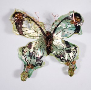 Fantasy Film Butterfy