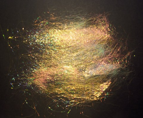 Ironed Fantasy Film Sheet